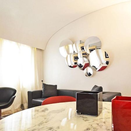 Ai Bareteri Luxury Canal View Venecia Exterior foto